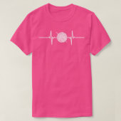 かぎ Tシャツ (デザイン正面)