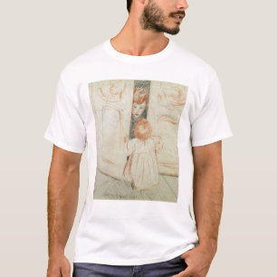 かくれんぼ Tシャツ