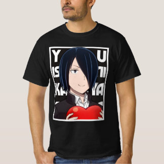かぐや様:愛は戦争 Tシャツ