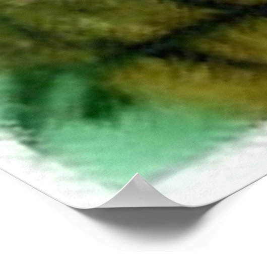 かごに入った患者 ポスター (角)