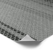 かごの鳥 ポスター (角)