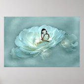 かすかな夢 ポスター (正面)