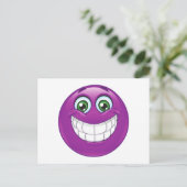 かすかに ポストカード (スタンド正面)