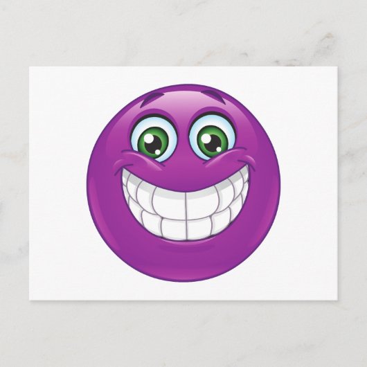 かすかに ポストカード (正面)