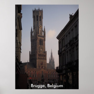 かすんだ日 ポスター