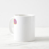 かたつむりのマグ コーヒーマグカップ (正面左)