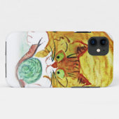 かたつむりの道 Case-Mate iPhoneケース (裏面(横))