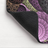 かたつむりはマウスパッドを殻から取り出します マウスパッド (コーナー)