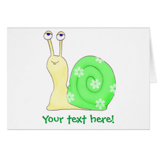 かたつむりを呼んで下さい