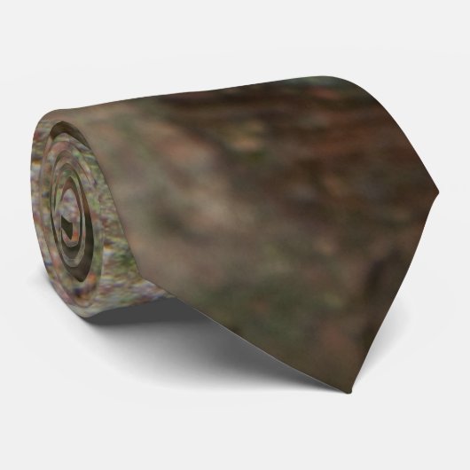 かたつむり ネクタイ (ロール)