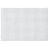 かちりと言う音はあなたの色の一突きにそれを変更の灰色カスタマイズ テーブルクロス (正面(横))