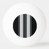 かちりと言う音はあなたの色の一突きに灰色を変えるためにカスタマイズ 卓球ボール (正面)