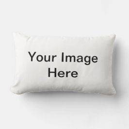 かちりと言う音はそれをカスタマイズ-あなたの写真をここに加えて下さい! 所有するために作って下さい ランバークッション