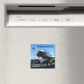 かっこいいエンデバー/ロサンゼルス・マグネット！ マグネット (インサイチュ (食洗機))