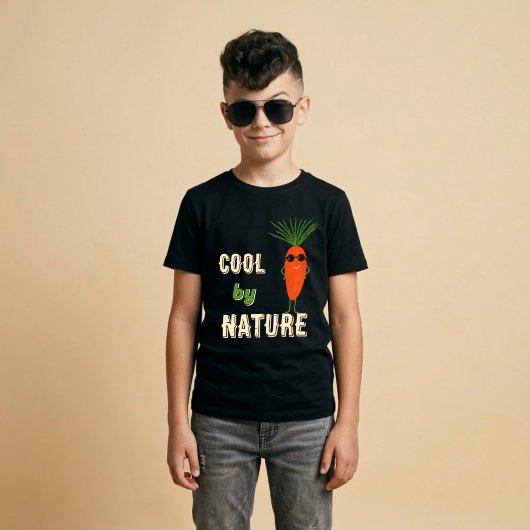 かっこいいキャロットコレクション Tシャツ