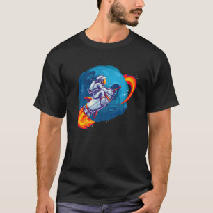 かっこいいグラフィック Tシャツ