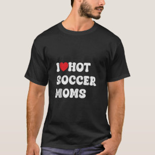 かっこいいフットボールママ大好き おもしろいアメリカンフットボール Tシャツ