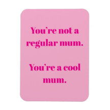 かっこいいママ