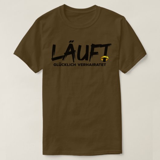 かっこいい新郎の独身最後の夜のチーム　花嫁の仲間たち　新郎に敬礼 Tシャツ (デザイン正面)