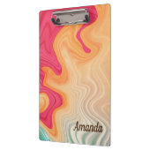 かっこいい - オーダーメイドテキスト - クリップボード (左)