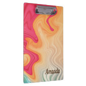 かっこいい - オーダーメイドテキスト - クリップボード (右)