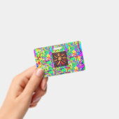 かっこいい バッジ (手持ち)