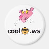 かっこいい マグネット (正面)