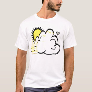 かっこいいJONNIE Tシャツ