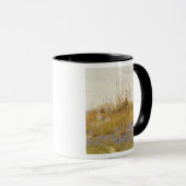 かっこう マグカップ (正面右)