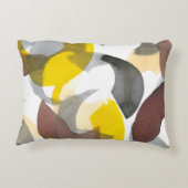 かっこII アクセントクッション (裏面)