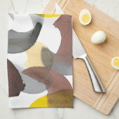 かっこII キッチンタオル (四つ折り)