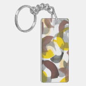 かっこII キーホルダー (正面左)