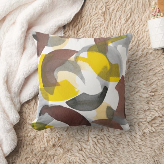 かっこII クッション (ブランケット)