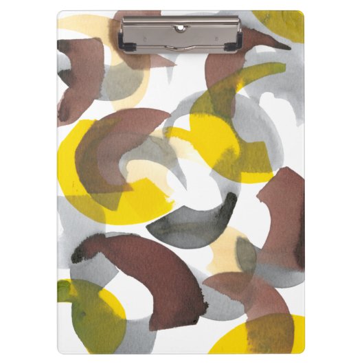 かっこII クリップボード (正面)