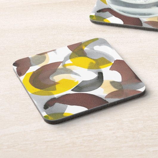 かっこII コースター (左側)