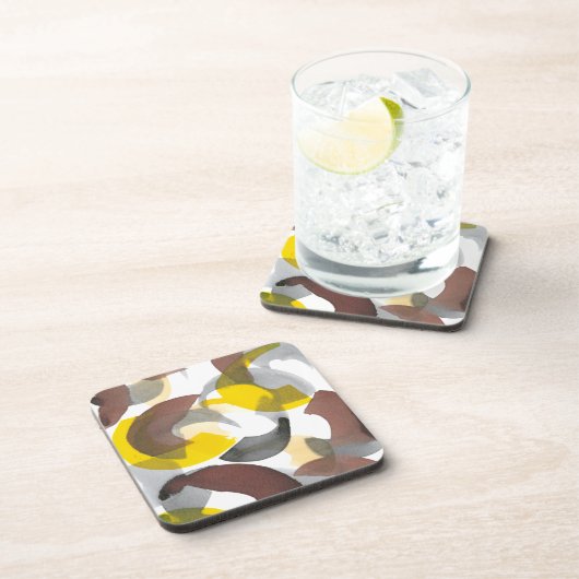 かっこII コースター (右側)