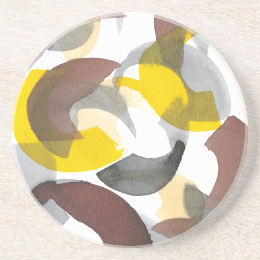 かっこII コースター (正面)