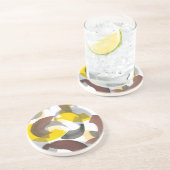 かっこII コースター (側面)