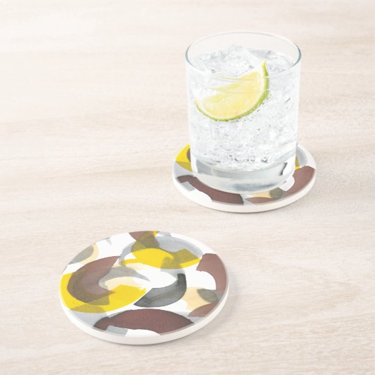 かっこII コースター (側面)