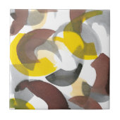 かっこII タイル (正面)