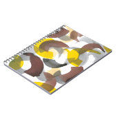 かっこII ノートブック (左側)