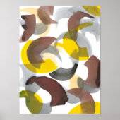 かっこII ポスター (正面)