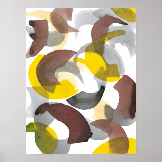 かっこII ポスター (正面)