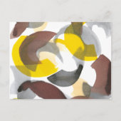 かっこII ポストカード (正面)