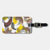 かっこII ラゲッジタグ (正面横)