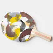 かっこII 卓球ラケット (横)