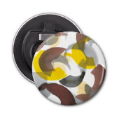 かっこII 栓抜き (正面)