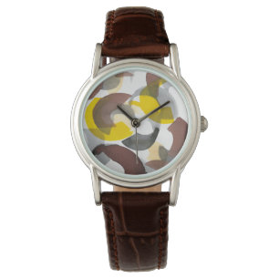 かっこII 腕時計