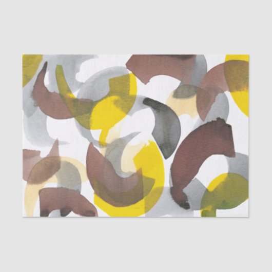 かっこII 薄葉紙 (正面)