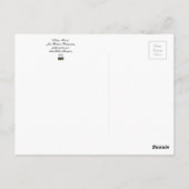 「かっぜんファルベン」はがき ポストカード (裏面)